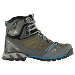 Millet High Route GTX Walking Boots Ladies